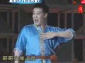 赵本山演唱歌曲《纤夫的爱》
